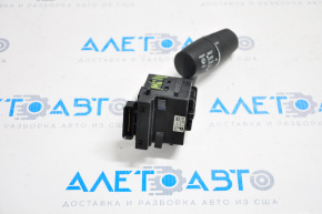Right steering column switch for Mazda 6 14-21 without rain sensor