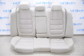 Mazda 6 13-15 rear seats gray cloth