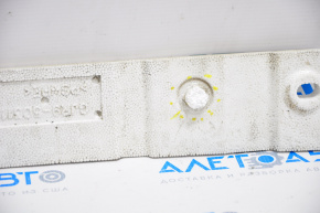 Mazda 6 rear bumper absorber 13-21 usa broken guide