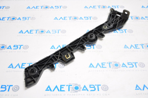 Left rear bumper mount for Mazda 6 14-21