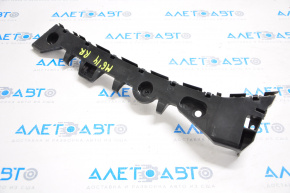 Right rear bumper mount for Mazda 6 14-21