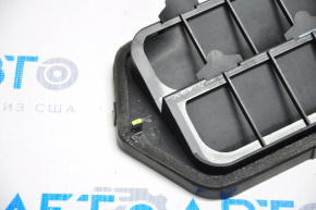 Right ventilation shield Mazda 6 13-21 broken guide