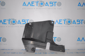 Side arch protection right Mazda 6 13-17