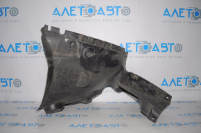 Plastic rear right fender liner for Mazda 6 14-17