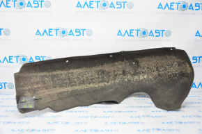 Right rear fender liner, front part, Mazda 6 14-17