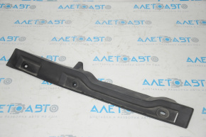 Right hood-fender seal for Mazda 6 14-21