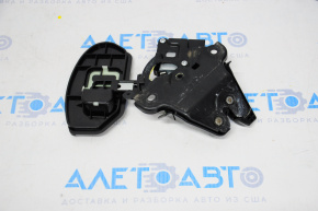 Mazda 6 14-17 trunk lid lock