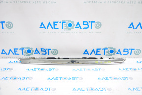 Mazda 6 14-17 trunk lid molding center for camera
