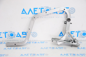 Left trunk lid hinge for Mazda 6 2014-2015 pre-restyling