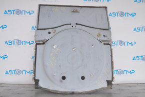 Trunk trough Mazda 6 13-21