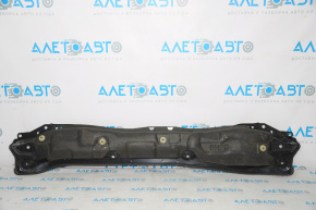 Metal wiper pan for Mazda 6 2014-2017