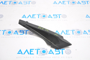Left windshield wiper seal for Mazda 6 14-17