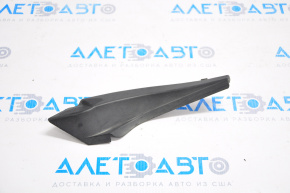 Right windshield wiper seal for Mazda 6 14-17