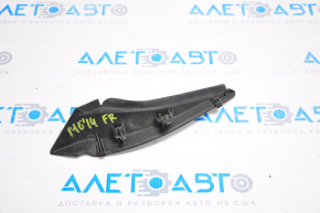 Right windshield wiper seal for Mazda 6 14-17