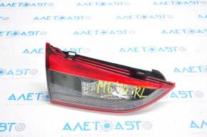 Left inner trunk lid light for Mazda 6 2014-2015 (USA pre-rest)