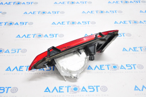 Left inner trunk lid light for Mazda 6 2014-2015 (USA pre-rest)