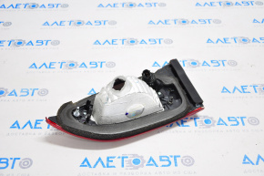 Left inner trunk lid light for Mazda 6 2014-2015 (USA pre-rest)