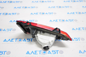 Right inner trunk lid light for Mazda 6 2014-2015 (pre-restored)