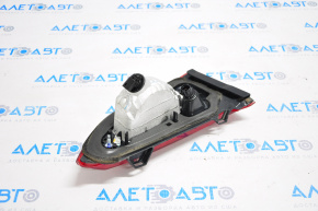 Right inner trunk lid light for Mazda 6 2014-2015 (pre-restored)