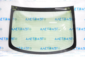 Mazda 6 rear window 14-15 USA
