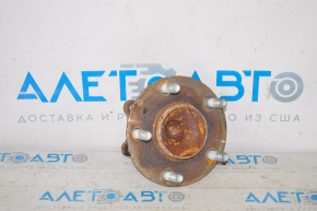 Rear left hub Mazda 6 14-21