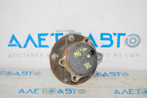 Rear left hub Mazda 6 14-21