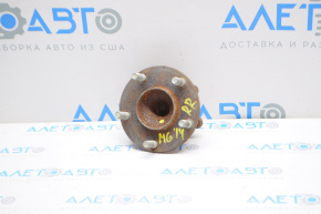 Rear right hub Mazda 6 14-21