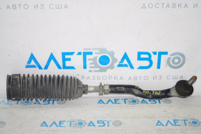 Left tie rod end for Mazda 6 14-17 USA