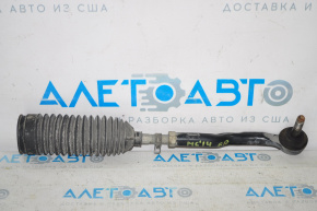Right steering rod with tip for Mazda 6 14-17 USA