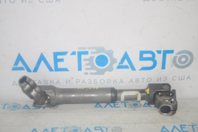 Mazda 6 14-17 steering shaft