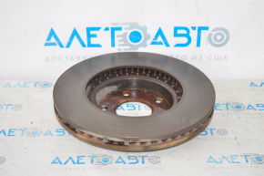 Front left brake disc Mazda 6 14-19 type 1 297/28 mm