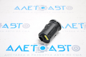 Mazda 6 start-stop button 14-21