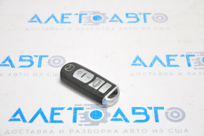 Key smart key Mazda 6 14-20