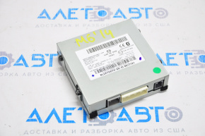 Bluetooth CONTROL MODULE Mazda 6 13-15