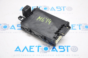 Body Control Module BCM Mazda 6 13-17 broken mount