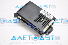 Body Control Module BCM Mazda 6 13-17 broken mount