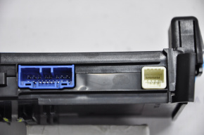 Body Control Module BCM Mazda 6 13-17 broken mount