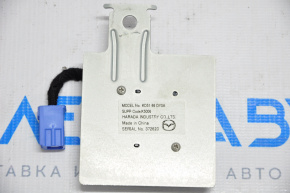 GPS NAVIGATION ANTENNA MODULE UNIT Mazda 6 13-16