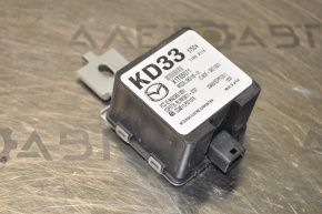 KEYLESS ENTRY RECEIVER MODULE Mazda 6 14-21