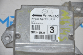 SRS airbag module airbag computer Mazda 6 13-16