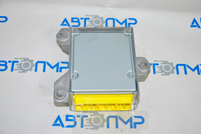 SRS airbag module airbag computer Mazda 6 13-16 for re-stitching