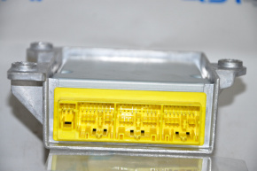 SRS airbag module airbag computer Mazda 6 13-16 for re-stitching