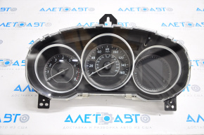 Mazda 6 14-17 USA Instrument Cluster