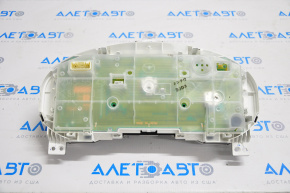 Mazda 6 14-17 USA Instrument Cluster