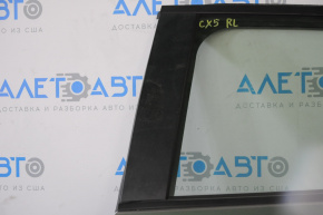 Door trim side rear left Mazda CX-5 13-16 front