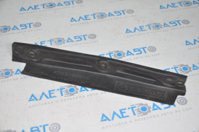 Left hood-wing seal for Mazda CX-5 13-16