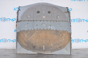 Trunk trough Mazda CX-5 13-16