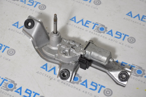 Rear wiper linkage with motor for Mazda CX-5 13-16