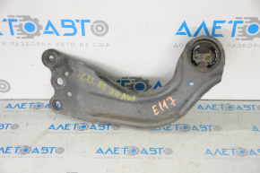 Rear right longitudinal control arm Mazda CX-5 13-16