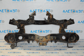 Rear subframe Mazda CX-7 06-09